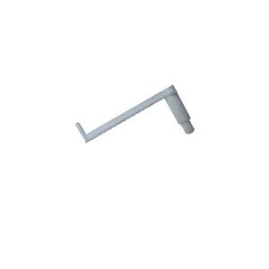 Ronco Popeil P400 Pasta Maker Machine Replacement Parts - PASTA CUTTER